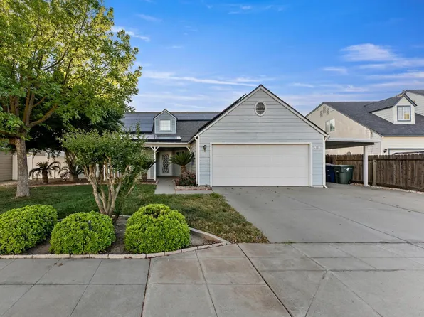 22 N Bliss Ave, Clovis, CA 93611