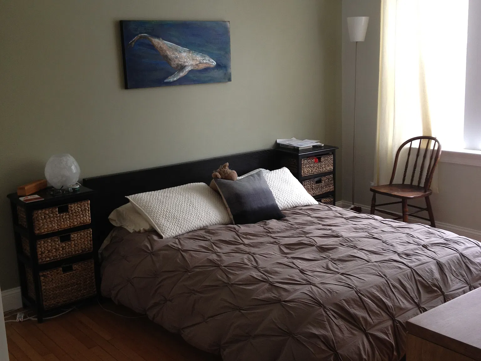 2 bed, 829 sqft, $3,250 — Photo 4