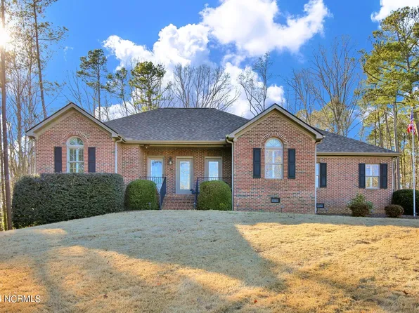 31 Indian Trail, Sanford, NC 27332