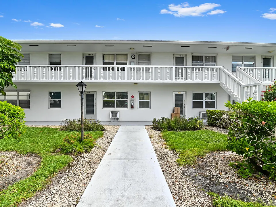 149 Coventry Pl #G