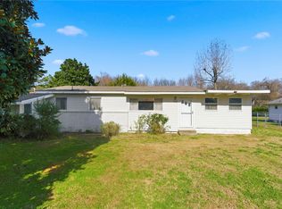 902 W 12th St, Fayetteville, AR 72701