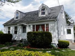 339 Page St, Stoughton, MA 02072