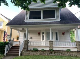 40 Cottage St, Dansville, NY