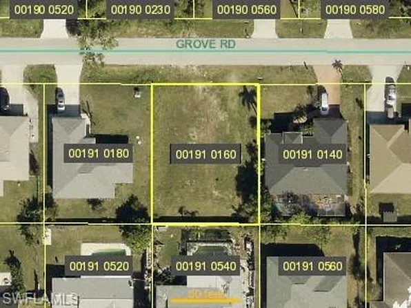 8440 Grove RD, FORT MYERS, FL 33967