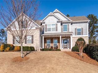 758 Double Branches Ln, Dallas, GA 30132