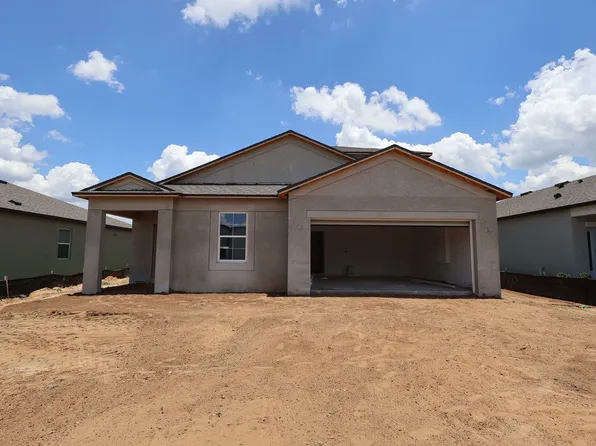 12304 Stirrup Dr, Dade City, FL 33525