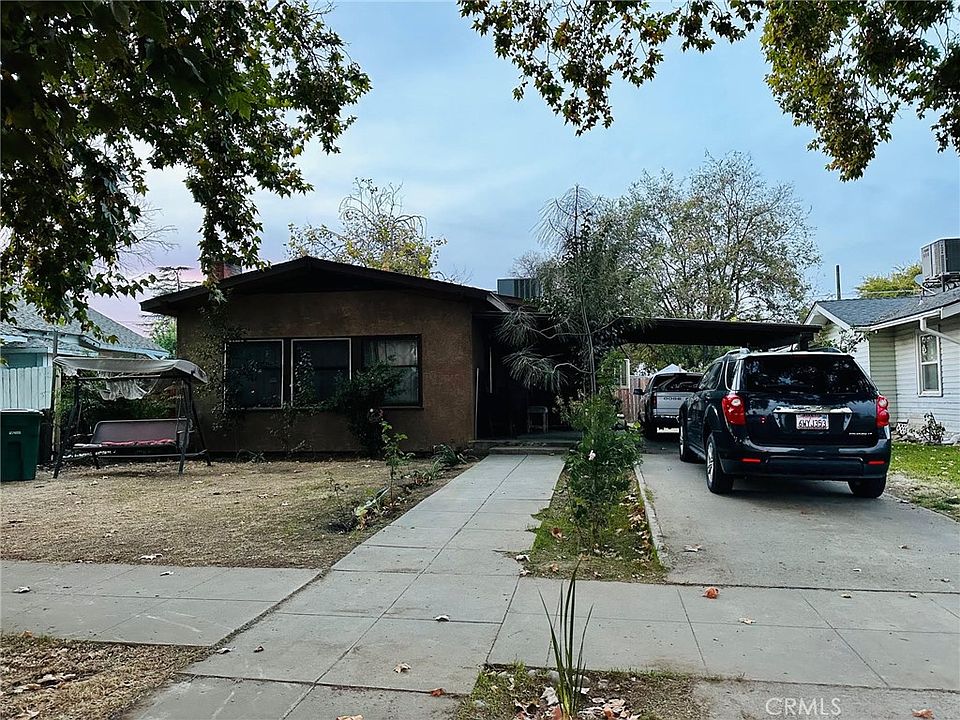 408 Kings Ave, Chowchilla, CA 93610 MLS MD23207557 Zillow