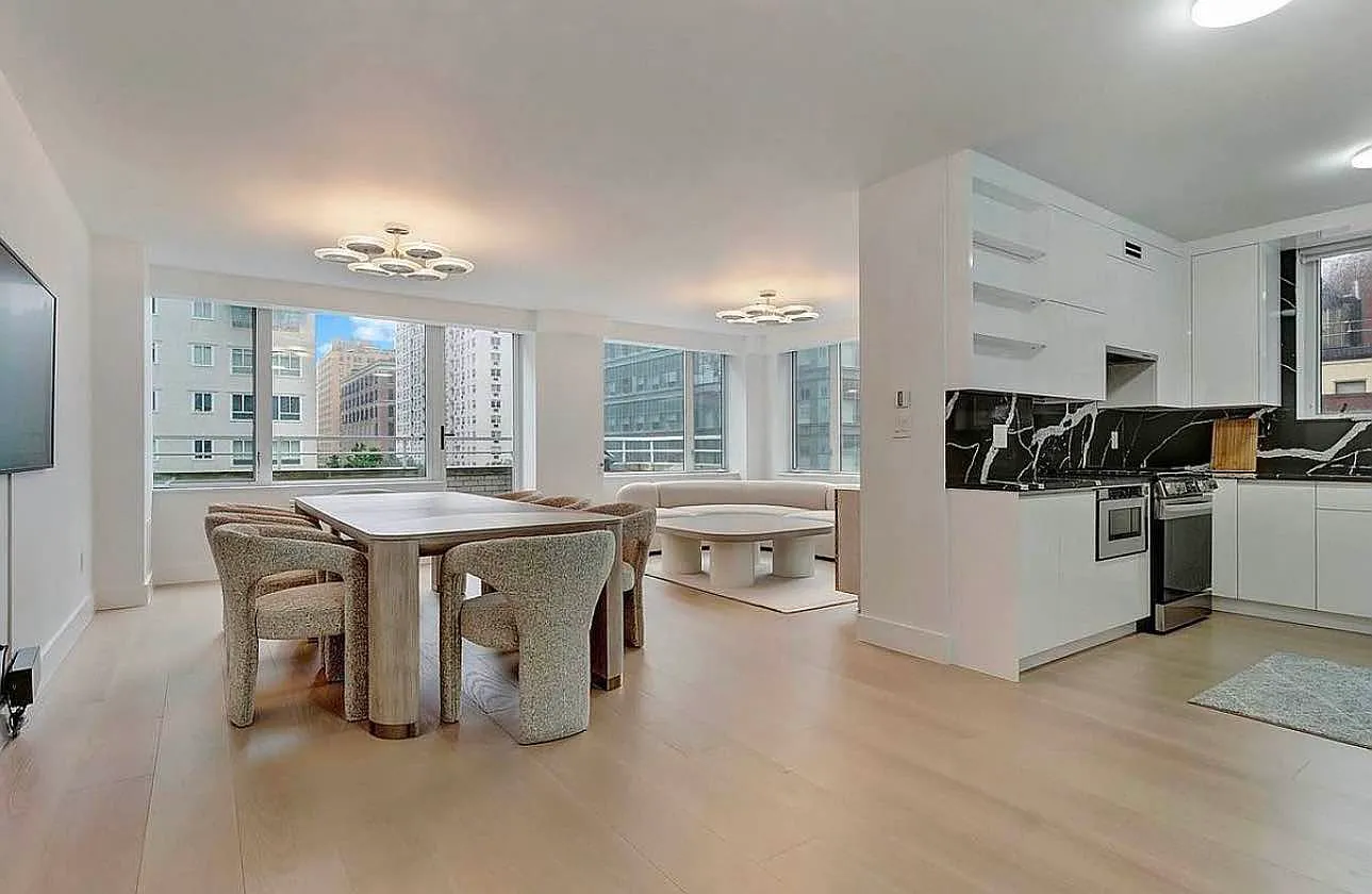250 East 65th Street — Photo 1