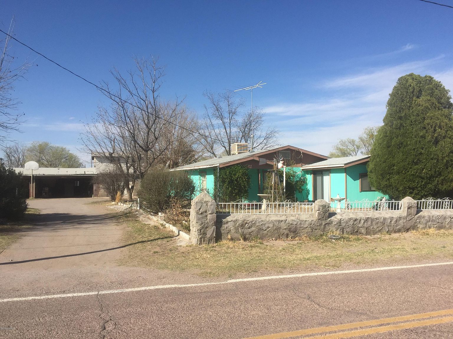 145 Harper Rd 1, Mesilla Park, NM 88047 Zillow