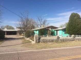 145 Harper Rd #1, Mesilla Park, NM 88047