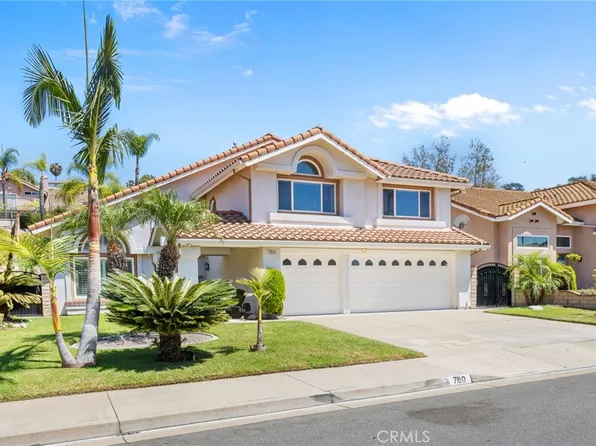 780 Leyland Dr, Diamond Bar, CA 91765