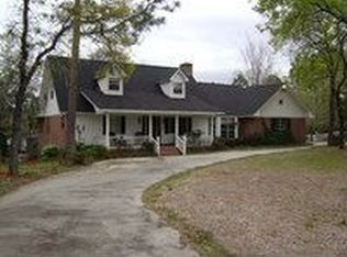1326 N River Oaks Dr, Blackshear, GA 31516