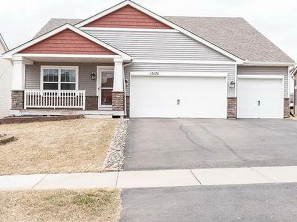 15175 Emory Cir, Apple Valley, MN 55124