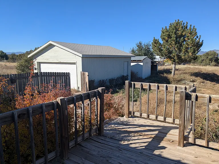 7 Pinon Rd — Photo 20
