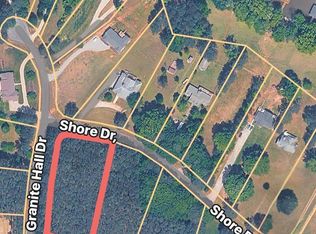 37 Granite Hall Dr, Boydton, VA 23917
