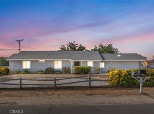 21111 Multnomah Rd, Apple Valley, CA 92308