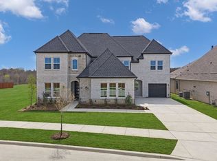 1612 Yellow Rose Rd, Celina, TX 75009