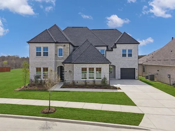 1612 Yellow Rose Rd, Celina, TX 75009