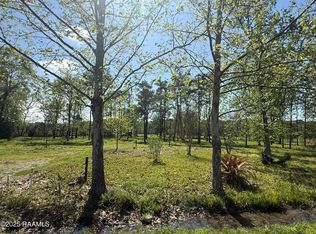 2902 Ruppert Lake Rd, Eunice, LA 70535