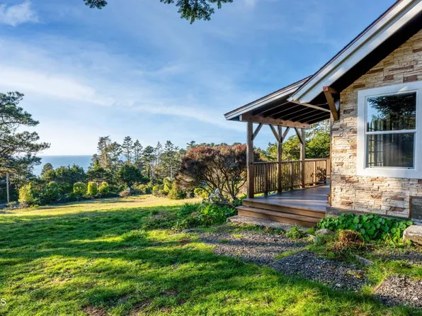 6701 Highway 1, Little River, CA 95456