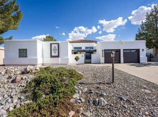 6555 Vista De Oro, Las Cruces, NM 88007