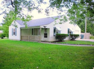 2800 S Mock Ave, Muncie, IN 47302