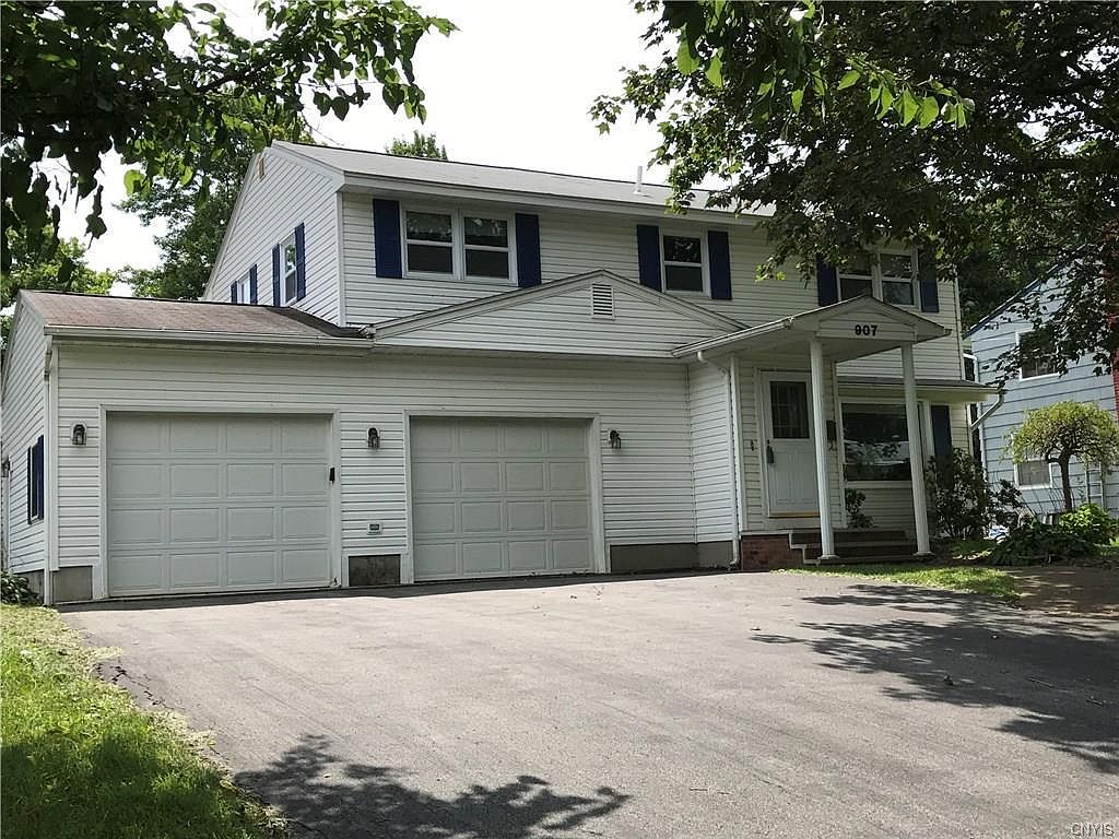 907 Granger Rd, Syracuse, NY 13219 Zillow