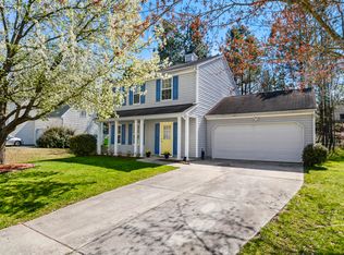 4508 Cobble Creek Ln, Raleigh, NC 27616