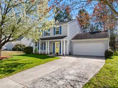 4508 Cobble Creek Ln, Raleigh, NC, 27616