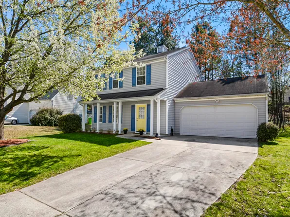 4508 Cobble Creek Ln, Raleigh, NC 27616