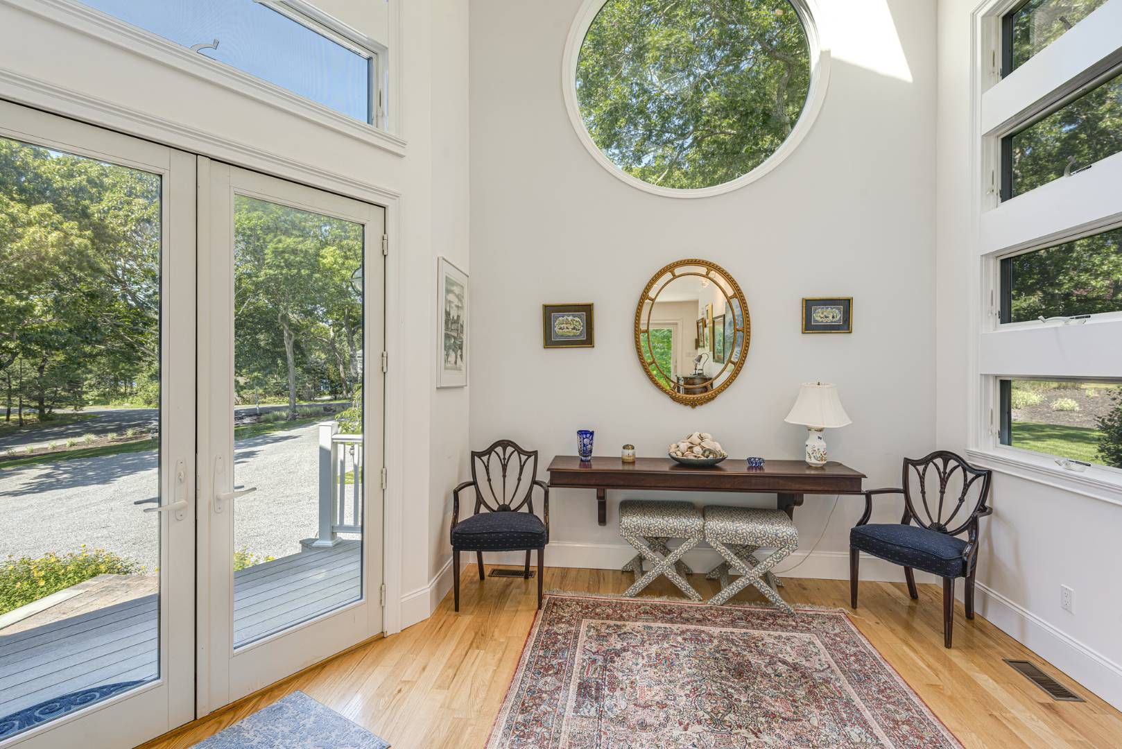 23 Hedges Banks Dr, East Hampton, NY 11937 Out East