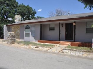 1005 Valley Vw, Granbury, TX 76048