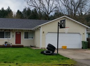 1730 S 10th St, Cottage Grove, OR 97424