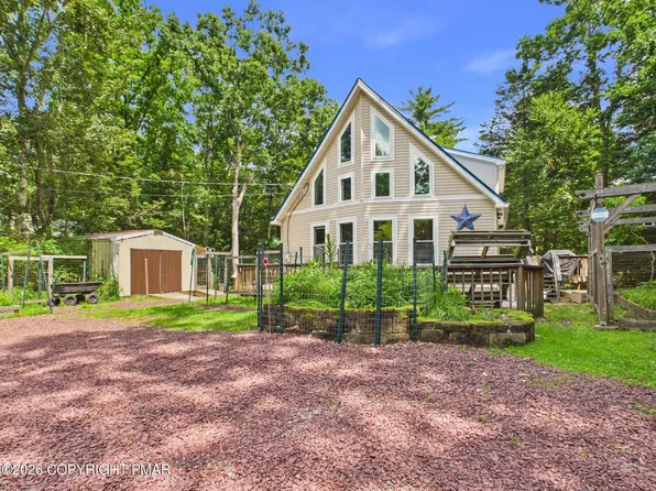 34 Shade Tree Rd, White Haven, PA 18661
