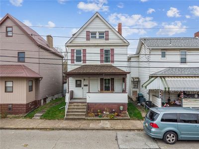 920 Brackenridge Ave, Brackenridge, PA, 15014