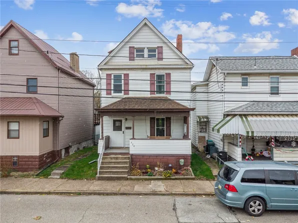 920 Brackenridge Ave, Brackenridge, PA 15014