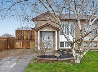 1371 Charter Cres, Oshawa, ON L1J8K8