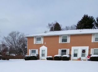 3503 Francie Ave NW, Canton, OH
