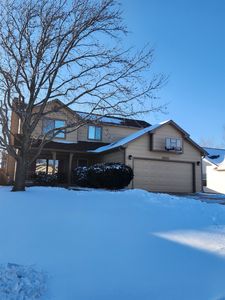 8915 E Scott Ct, Wichita, KS, 67210