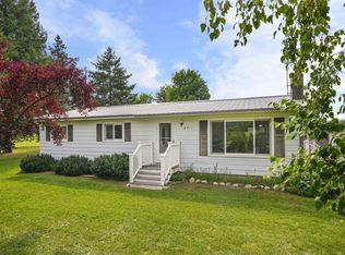 4511 N 35th Rd, Manton, MI 49663