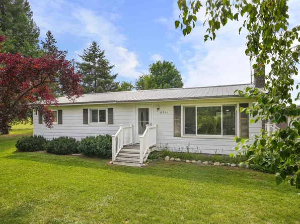 4511 N 35th Rd, Manton, MI 49663