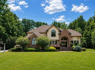 6 Windsor Pl, Mansfield, MA 02048