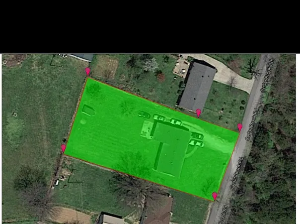1014 Cedar Brook Rd, Lawrenceburg, KY 40342