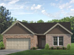 2863 Brahman Cir, Bowling Green, KY 42104