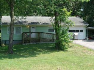 3904 Oakwood Ln, Knoxville, TN 37921
