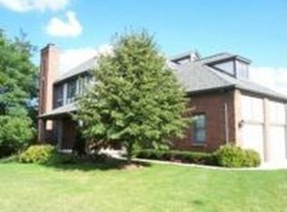 41 Burniah Ln #1, Lake Orion, MI