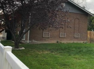 640 S 300 E APT 1, Springville, UT 84663
