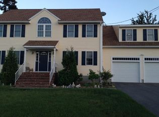 26 J A McDermott Cir, Randolph, MA 02368