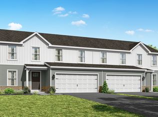 Sweet Birch Duplex Plan, Shady Lane Estates, Bellefonte, PA 16823