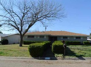 3102 Brykerwood Rd, Temple, TX 76502